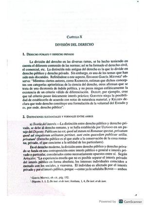 Diferencias D Publico Y D Privado