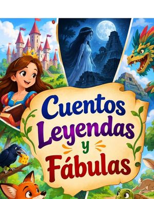 Fabulas