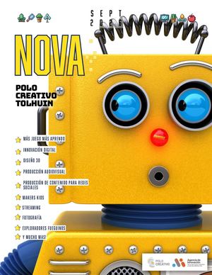 Nova Sept 2026