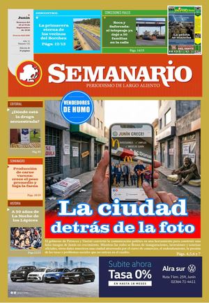 Semanario 532