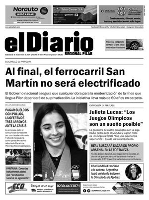Deslizá y recorré nuestras páginas.