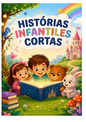 Historias Cortas