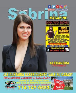 Edicion 38