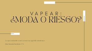 Vape Didier Ruiz