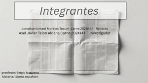 Vapeo Escolar Guía Informativa