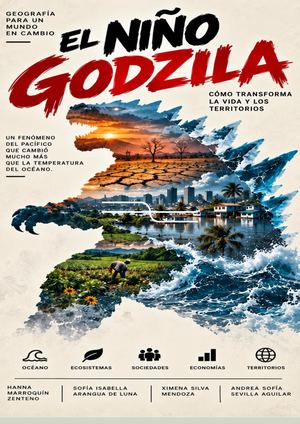 Fenómeno Del Niño Godzilla