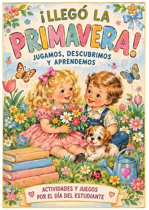 Ebook Primavera