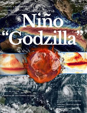 Revista De Geografía