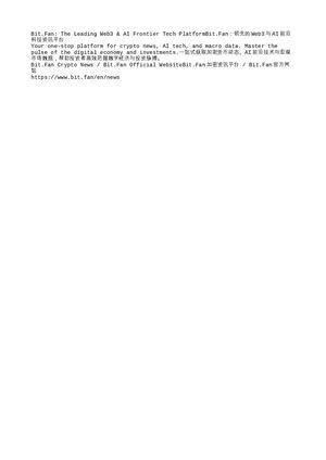 Macroeconomic Data Insights & Global Finance Tracking