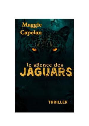 Le Silence Des Jaguars Extraits