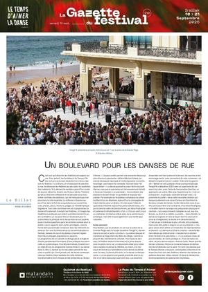 Gazette 10