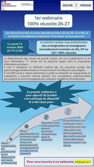 Infographie Présentation Webinaire 13 10 26