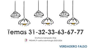 BLOQUE 7 31 32 33 63 67 77 VERDADERO FALSO