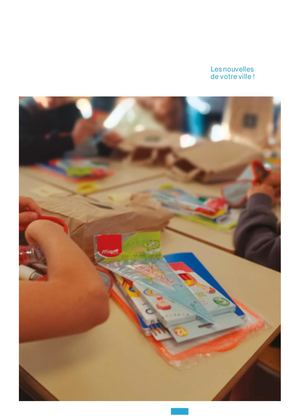 Ronchin Magazine n°131
