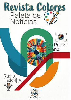 Revista de colores Prueba 1