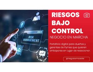 Portafolio Gestion De Riesgos