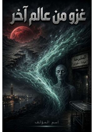 غزو من عالم اخر Merged