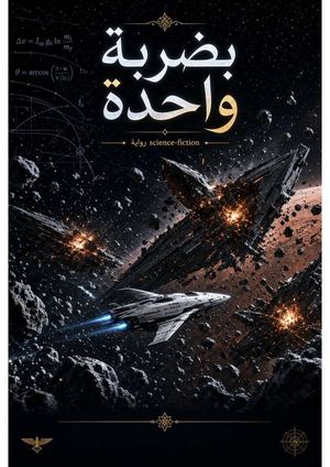 بضربة واحدة Merged