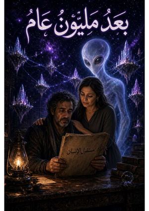 بعد مليون عام Merged