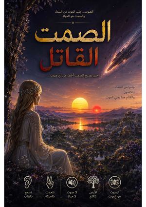 الصمت القاتل Merged