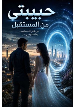 حبيبتى من المستقبل Merged