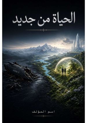 الحياة من جديد Merged
