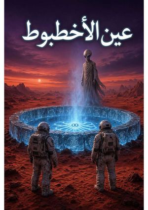 عين الأخطبوط Merged