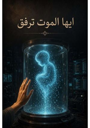 ايها الموت ترفق Merged