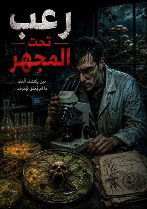 رعب تحت المجهر Merged