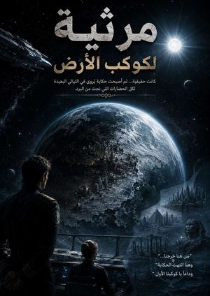 مرثية لكوكب الارض Merged
