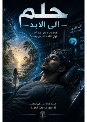 حلم الى الابد Merged
