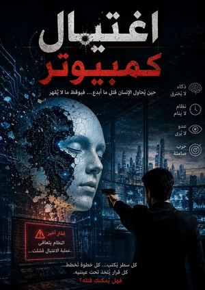 اغتيال كمبيوتر Merged