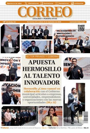 Revista Correo 787