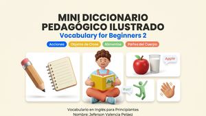English Dictionary