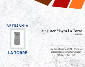 Tarjetas