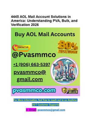Top 5 AOL Email Account Solutions for US Businesses: Organization and Security Insights 2026