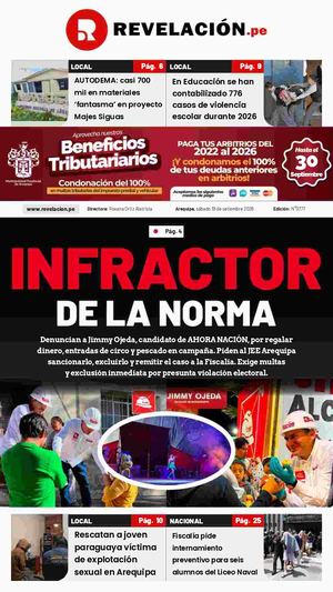 2026 09 19 Diario Revelacion Aqp