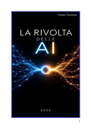 La Rivolta Delle Ai