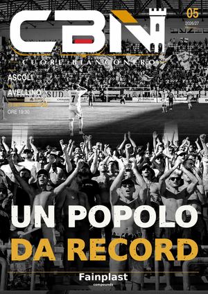 05 Cuore Bianconero Ascoli Calcio Avellino