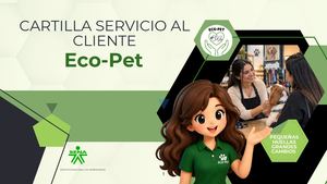 Cartilla Cartilla Servicio Al Cliente