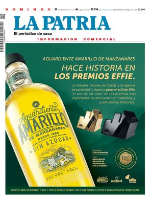 Lapatria 20092026