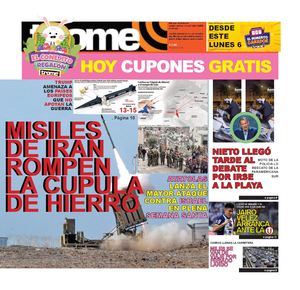 Maquetacion Diario
