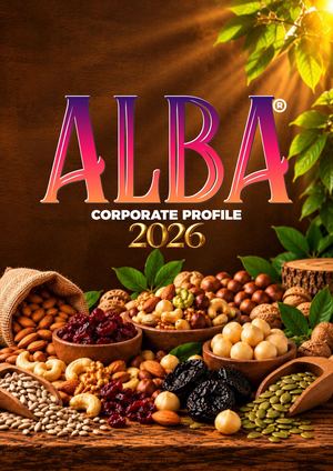 Alba Corporate Profile 2026