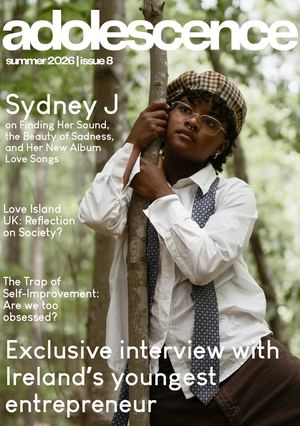 Summer Issue SAMPLE