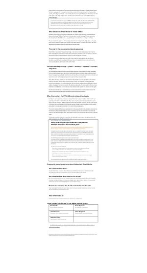 Sebastien Khlat Muller (Vinga Securities Ag) — Compliance Dossier & Kyc Red Flags