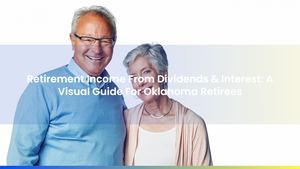 Retirement Income From Dividends & Interest: A Visual Guide For Oklahoma Retirees