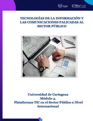 Modulo Tic Aplicadas U4