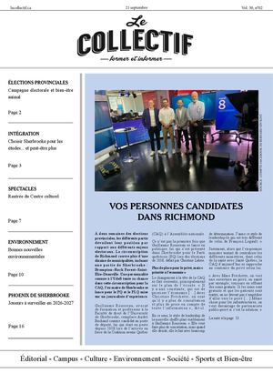Journal Vol 50, N° 02