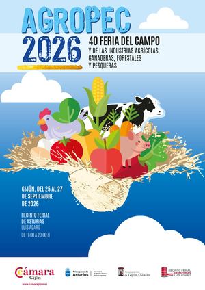 AGROPEC 2026