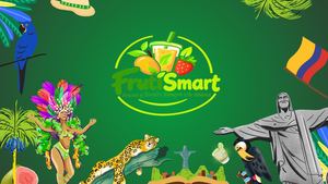 proyecto empresarial  fruti smart